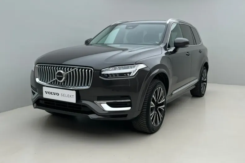 Volvo XC90 din 2022 cu 12.094 km - oferta VOL174317 - foto 1