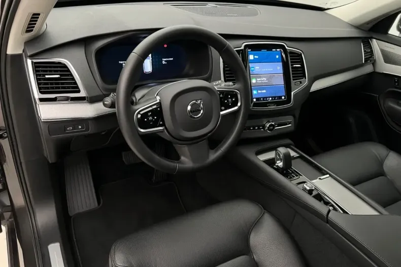 Volvo XC90 din 2022 cu 12.094 km - oferta VOL174317 - foto 5