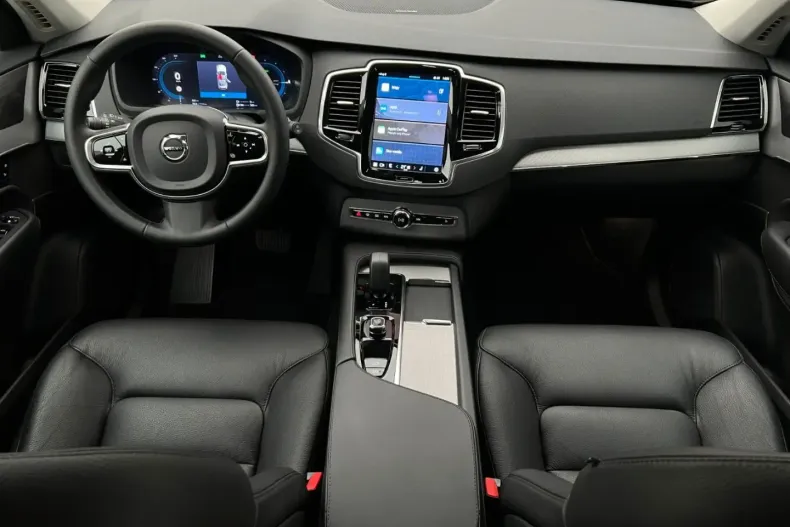 Volvo XC90 din 2022 cu 12.094 km - oferta VOL174317 - foto 11