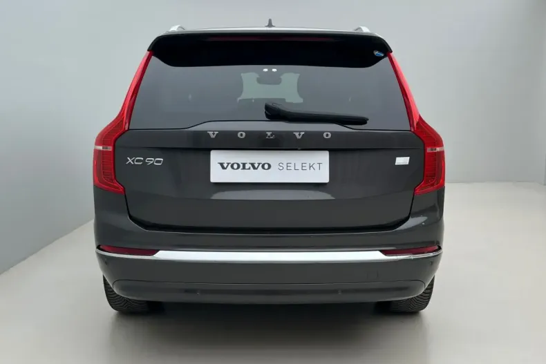 Volvo XC90 din 2022 cu 12.094 km - oferta VOL174317 - foto 15