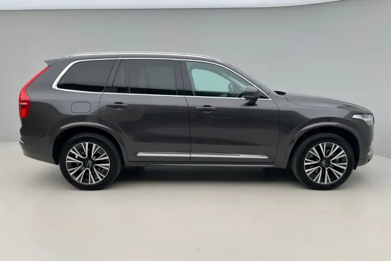 Volvo XC90 din 2022 cu 12.094 km - oferta VOL174317 - foto 16