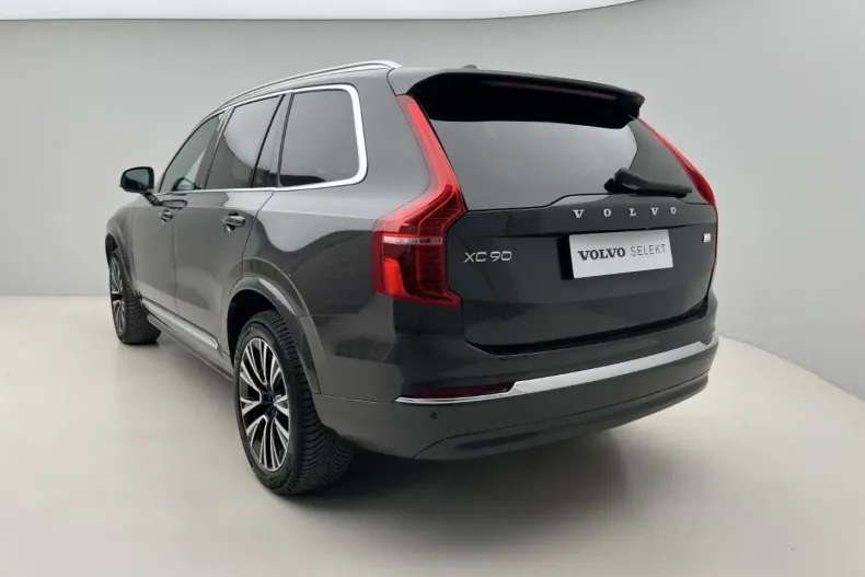 Volvo XC90 din 2022 cu 12.094 km - oferta VOL174317 - foto 17