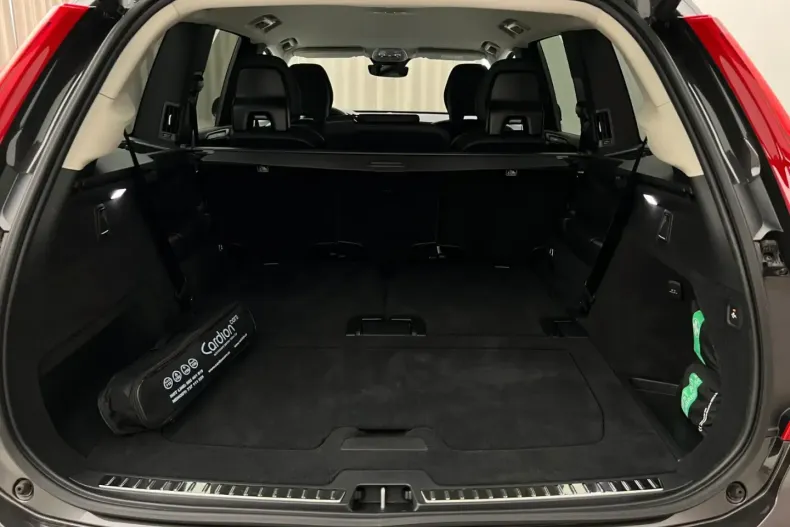 Volvo XC90 din 2022 cu 12.094 km - oferta VOL174317 - foto 19