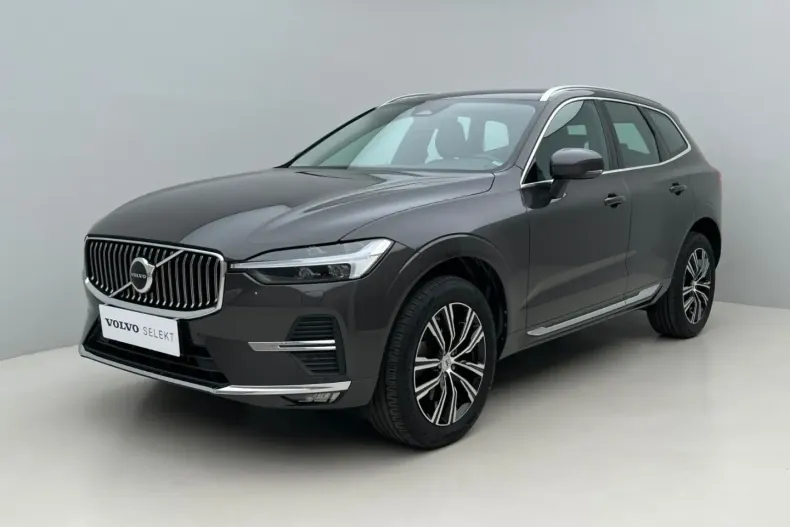 Volvo XC60 din 2022 cu 46.980 km - oferta VOL174318 - foto 1