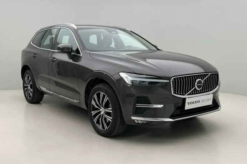 Volvo XC60 din 2022 cu 46.980 km - oferta VOL174318 - foto 7