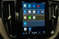 Volvo XC60 din 2022 cu 46.980 km - oferta VOL174318 - foto 17