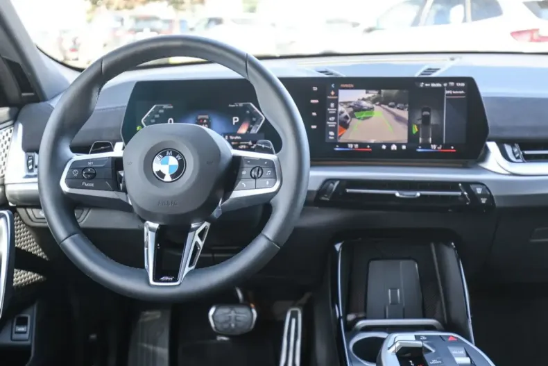 BMW X2 din 2025 cu 18.776 km - oferta BMW174320 - foto 11