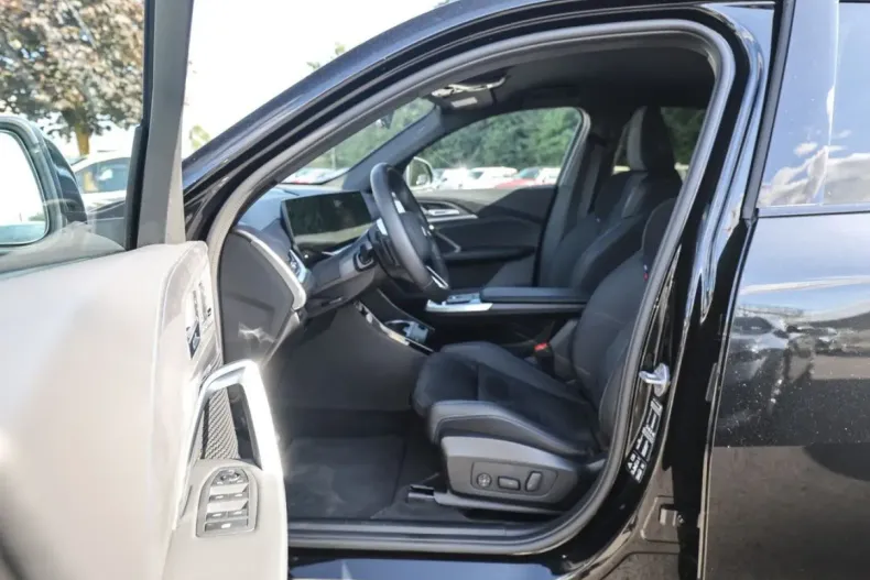 BMW X2 din 2025 cu 18.776 km - oferta BMW174320 - foto 12