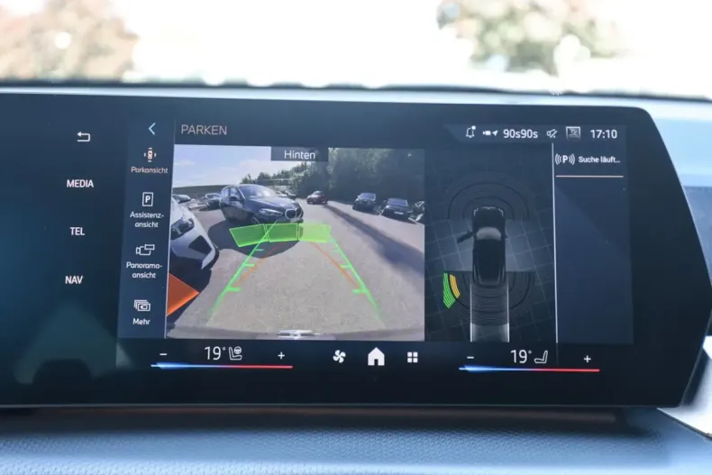 BMW X2 din 2025 cu 18.776 km - oferta BMW174320 - foto 13