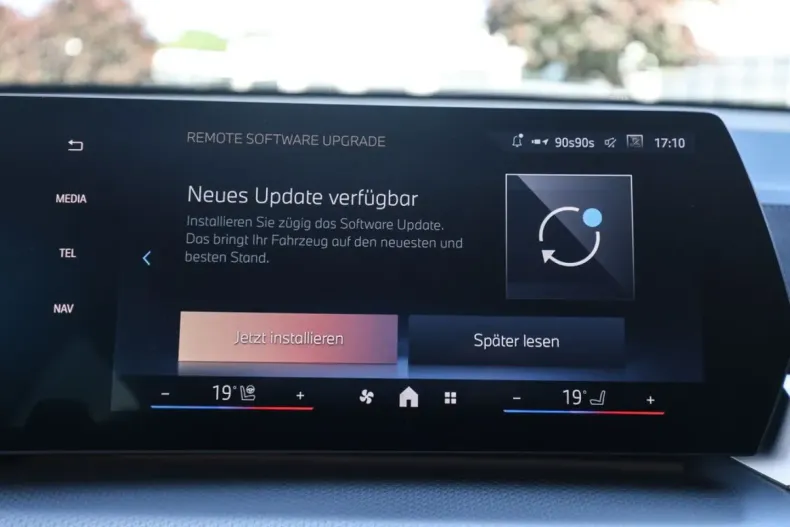 BMW X2 din 2025 cu 18.776 km - oferta BMW174320 - foto 14