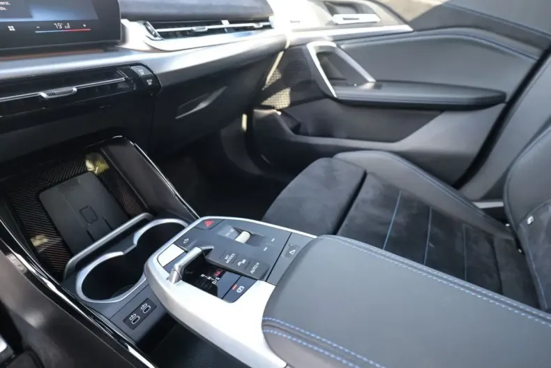 BMW X2 din 2025 cu 18.776 km - oferta BMW174320 - foto 19