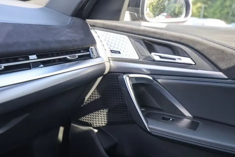 BMW X2 din 2025 cu 18.776 km - oferta BMW174320 - foto 20