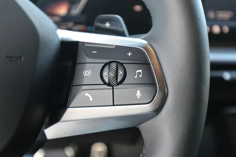 BMW X2 din 2025 cu 18.776 km - oferta BMW174320 - foto 22