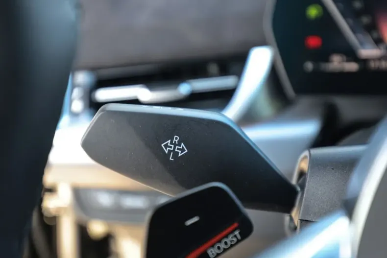 BMW X2 din 2025 cu 18.776 km - oferta BMW174320 - foto 25