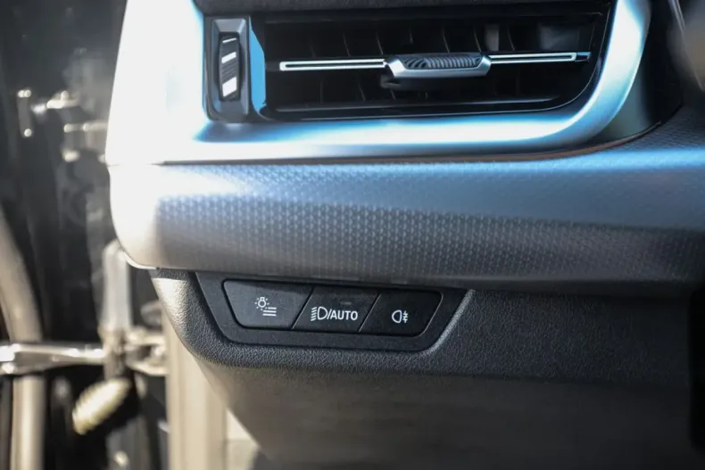 BMW X2 din 2025 cu 18.776 km - oferta BMW174320 - foto 26