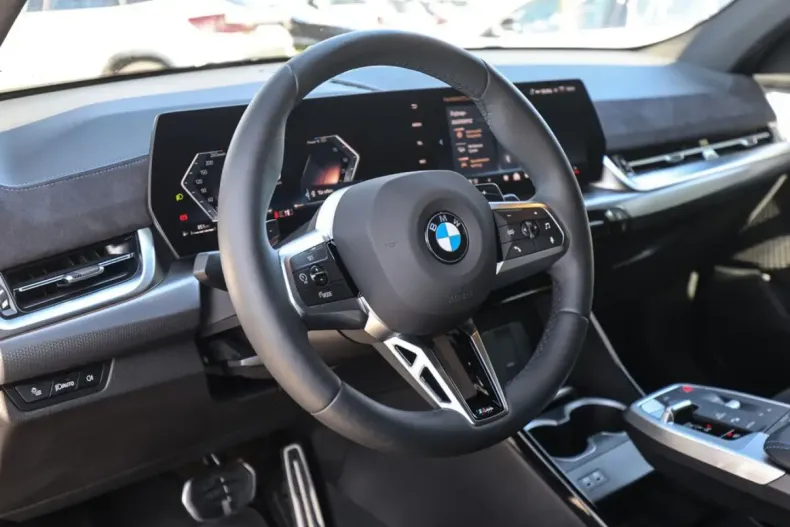 BMW X2 din 2025 cu 18.776 km - oferta BMW174320 - foto 29