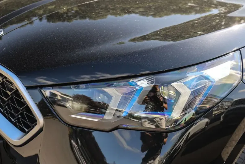 BMW X2 din 2025 cu 18.776 km - oferta BMW174320 - foto 30