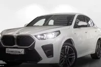 BMW X2 din 2024 cu 10.650 km - oferta BMW174321 - foto 1