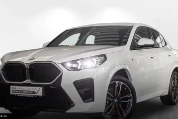 BMW X2 din 2024 - oferta BMW174321