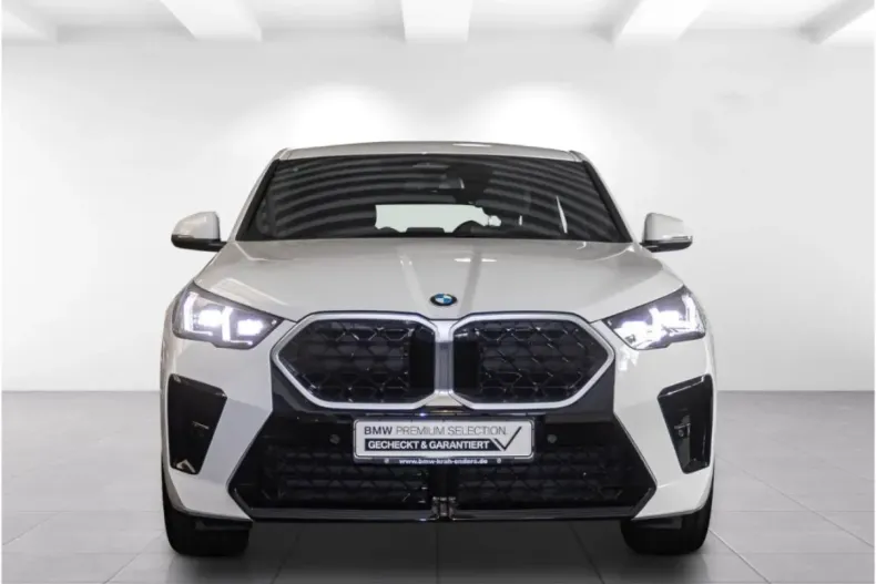 BMW X2 din 2024 cu 10.650 km - oferta BMW174321 - foto 2