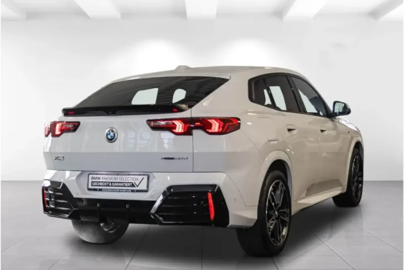 BMW X2 din 2024 cu 10.650 km - oferta BMW174321 - foto 4