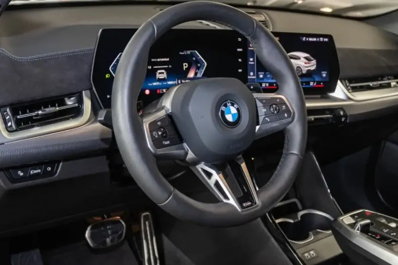 BMW X2 din 2024 cu 10.650 km - oferta BMW174321 - foto 8