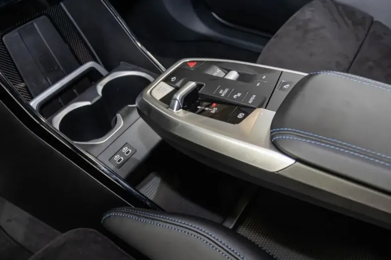 BMW X2 din 2024 cu 10.650 km - oferta BMW174321 - foto 11