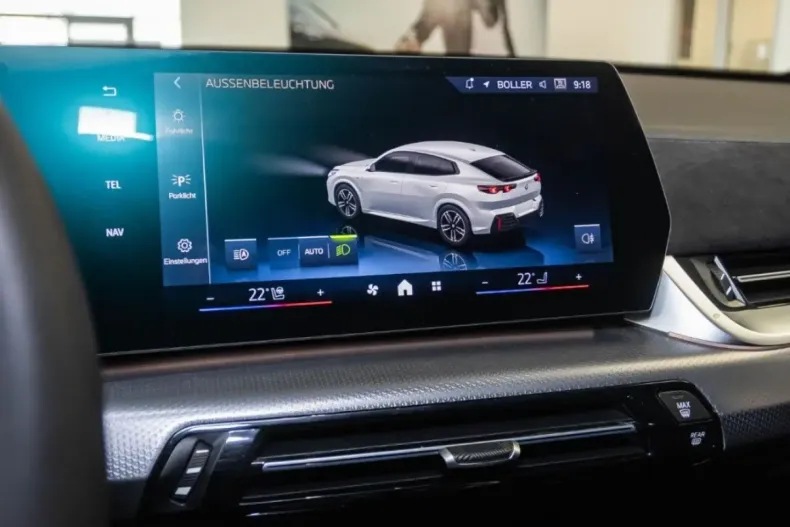 BMW X2 din 2024 cu 10.650 km - oferta BMW174321 - foto 12