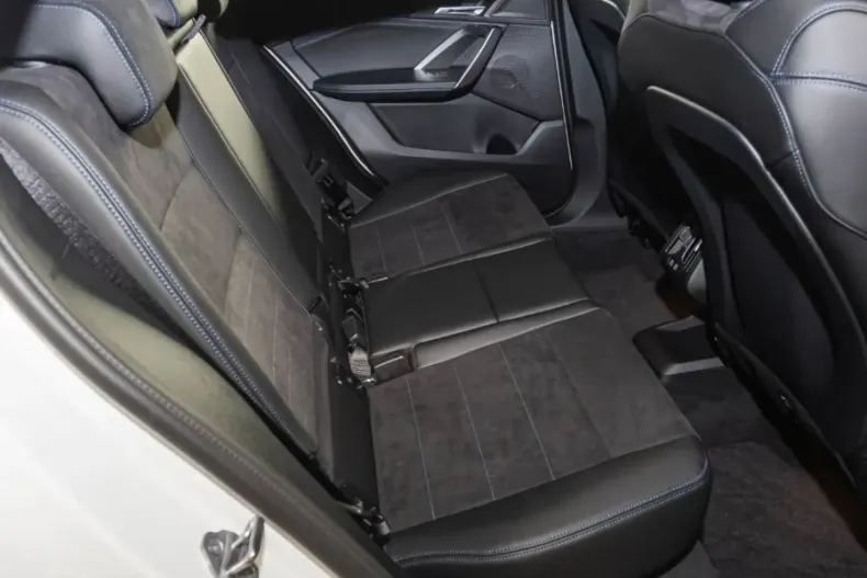 BMW X2 din 2024 cu 10.650 km - oferta BMW174321 - foto 16