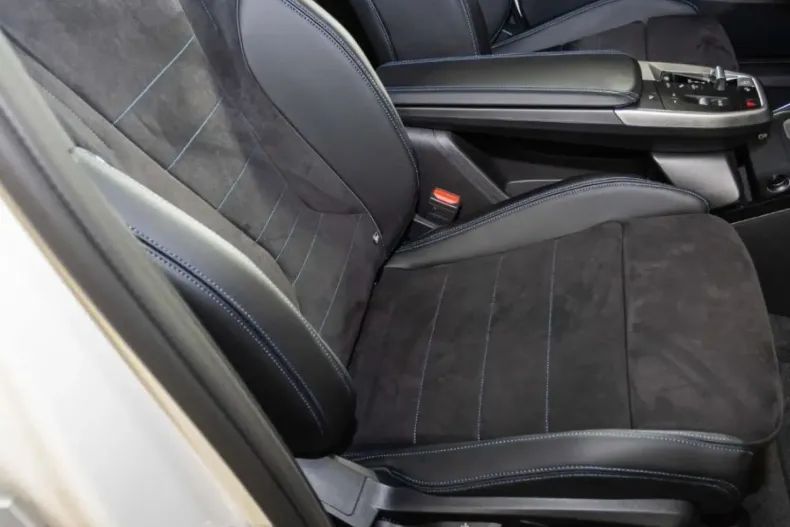 BMW X2 din 2024 cu 10.650 km - oferta BMW174321 - foto 17