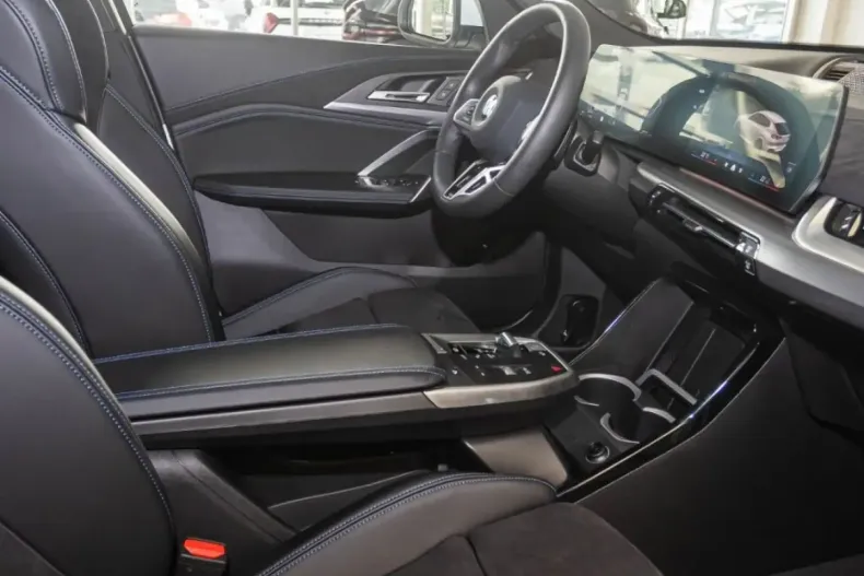 BMW X2 din 2024 cu 10.650 km - oferta BMW174321 - foto 18