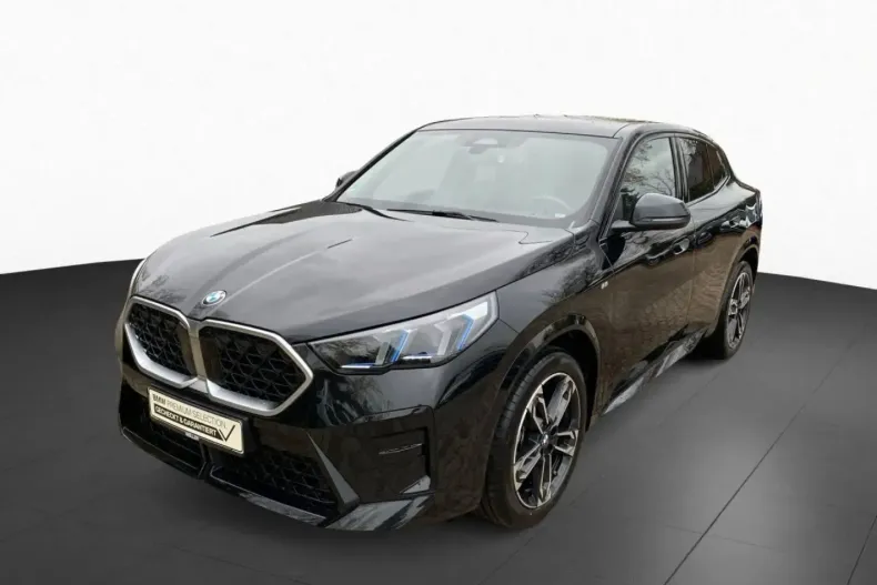 BMW X2 din 2024 cu 21.894 km - oferta BMW174322 - foto 1
