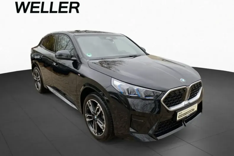 BMW X2 din 2024 cu 21.894 km - oferta BMW174322 - foto 2