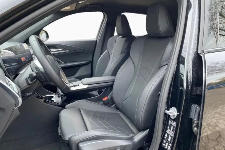 BMW X2 din 2024 cu 21.894 km - oferta BMW174322 - foto 6