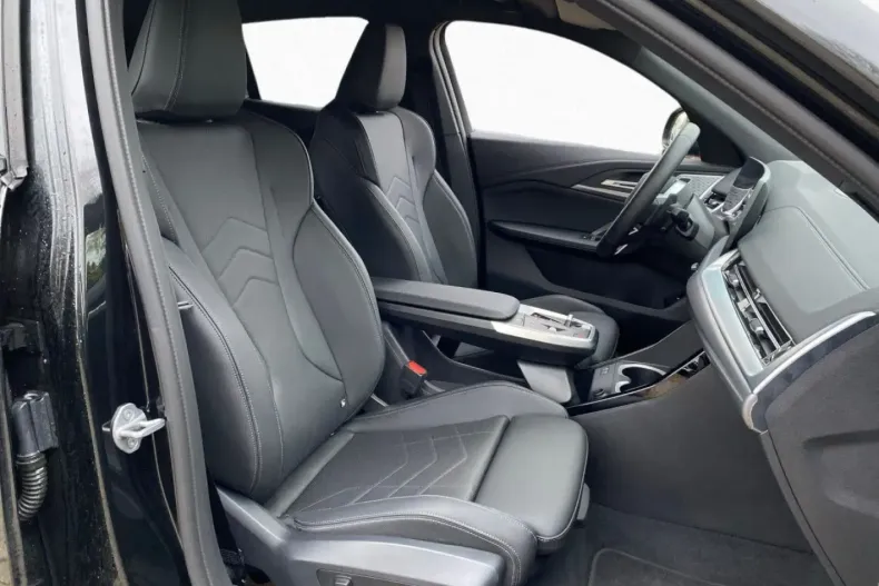 BMW X2 din 2024 cu 21.894 km - oferta BMW174322 - foto 7