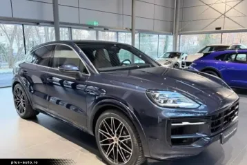 Porsche Cayenne din 2026 - oferta POR174323