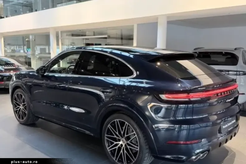 Porsche Cayenne din 2026 cu 10 km - oferta POR174323 - foto 7