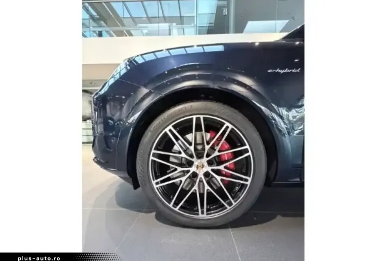 Porsche Cayenne din 2026 cu 10 km - oferta POR174323 - foto 8