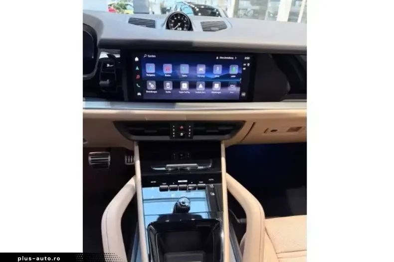 Porsche Cayenne din 2026 cu 10 km - oferta POR174323 - foto 9