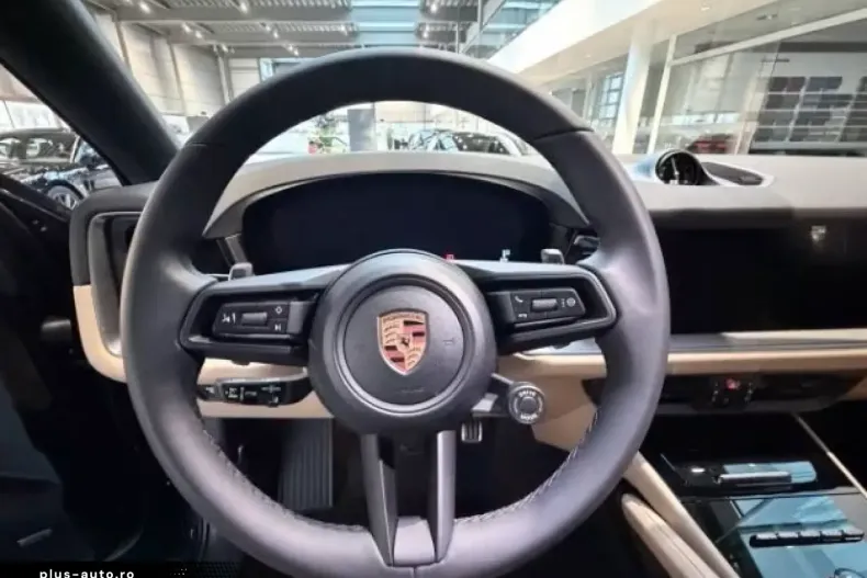 Porsche Cayenne din 2026 cu 10 km - oferta POR174323 - foto 13