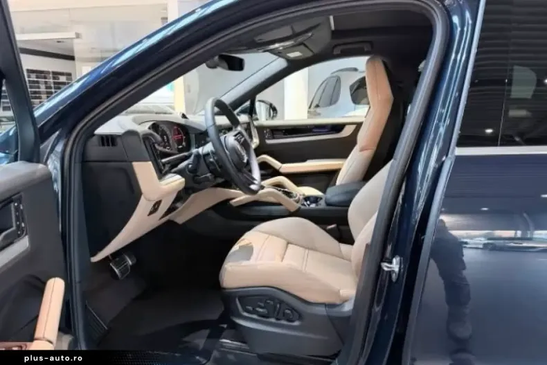 Porsche Cayenne din 2026 cu 10 km - oferta POR174323 - foto 15