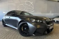 BMW M5 din 2025 cu 7.973 km - oferta BMW174324 - foto 1