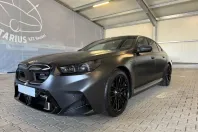 BMW M5 din 2025 cu 7.973 km - oferta BMW174324 - foto 2