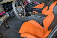 BMW M5 din 2025 cu 7.973 km - oferta BMW174324 - foto 4