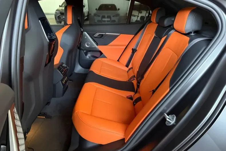 BMW M5 din 2025 cu 7.973 km - oferta BMW174324 - foto 5