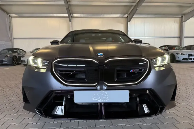 BMW M5 din 2025 cu 7.973 km - oferta BMW174324 - foto 6