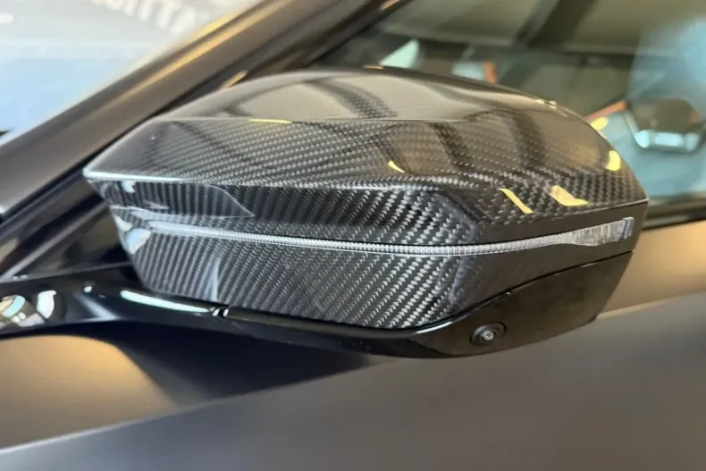 BMW M5 din 2025 cu 7.973 km - oferta BMW174324 - foto 11