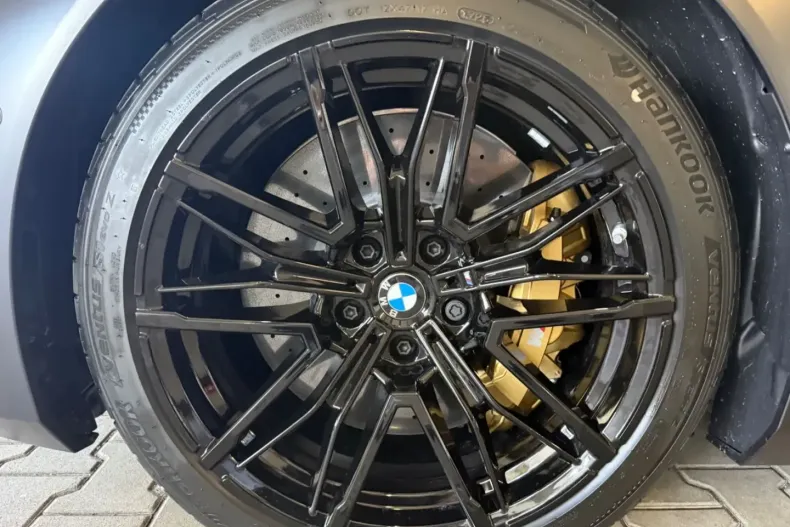 BMW M5 din 2025 cu 7.973 km - oferta BMW174324 - foto 12