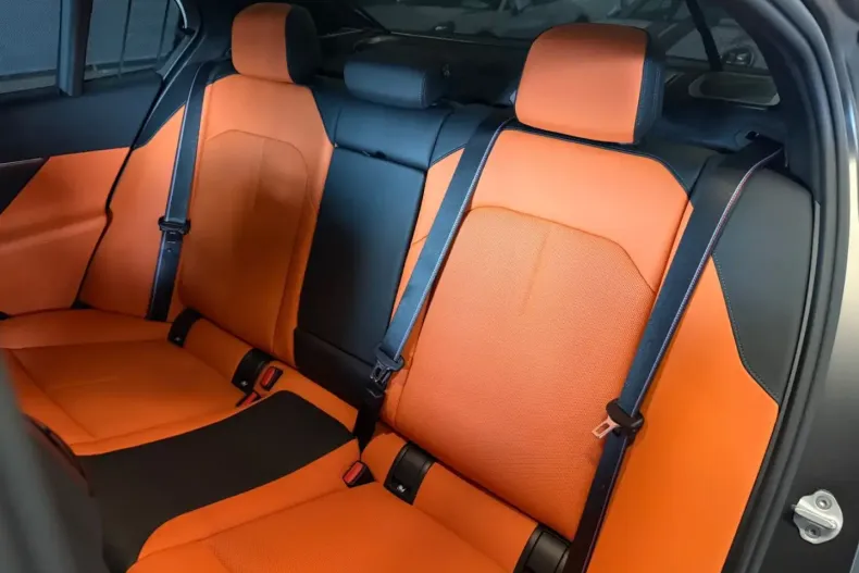 BMW M5 din 2025 cu 7.973 km - oferta BMW174324 - foto 14