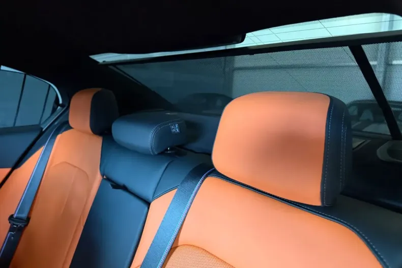 BMW M5 din 2025 cu 7.973 km - oferta BMW174324 - foto 17